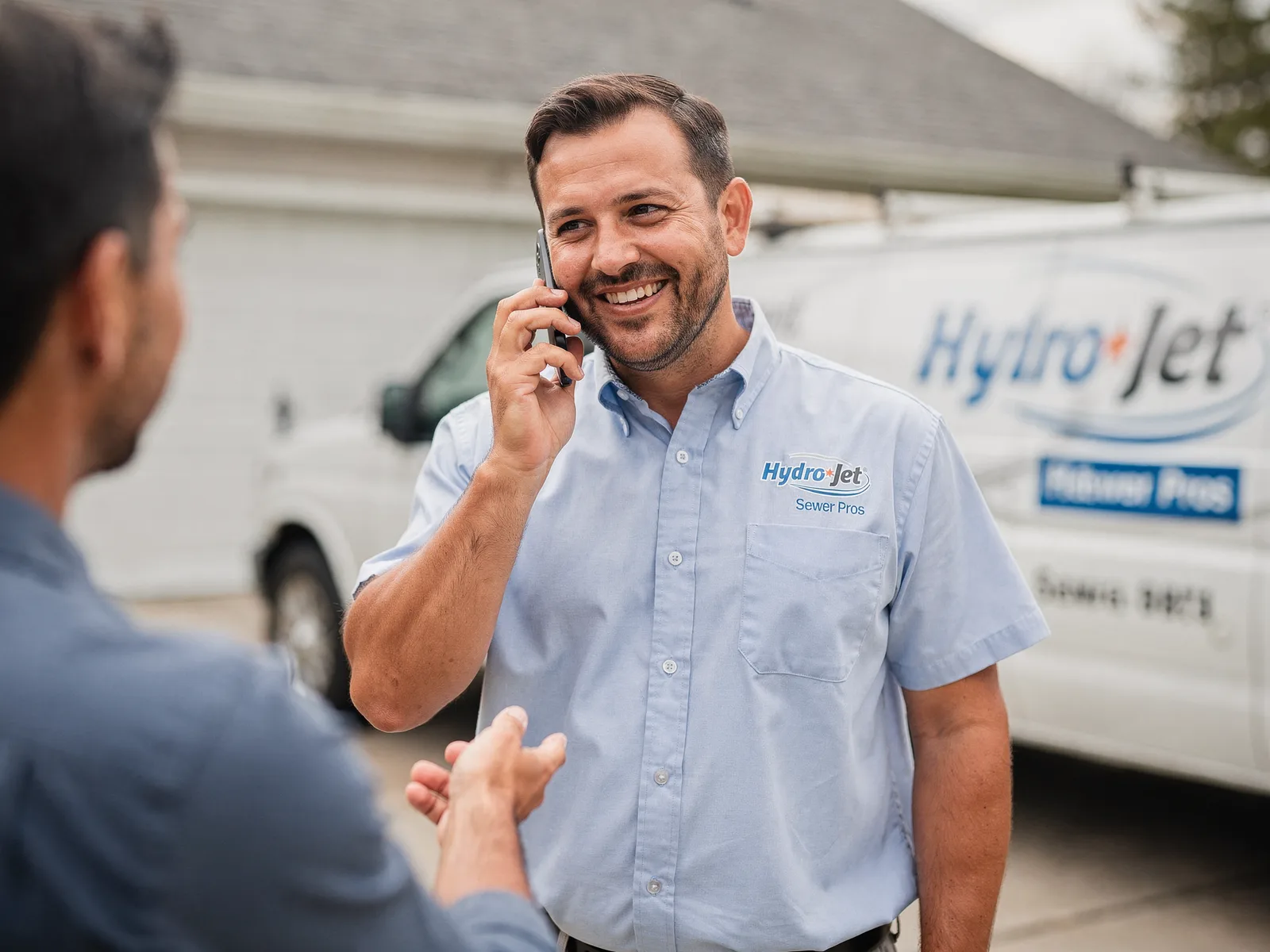 Hydro Jetting Near Me Hope Hull, AL FAQs